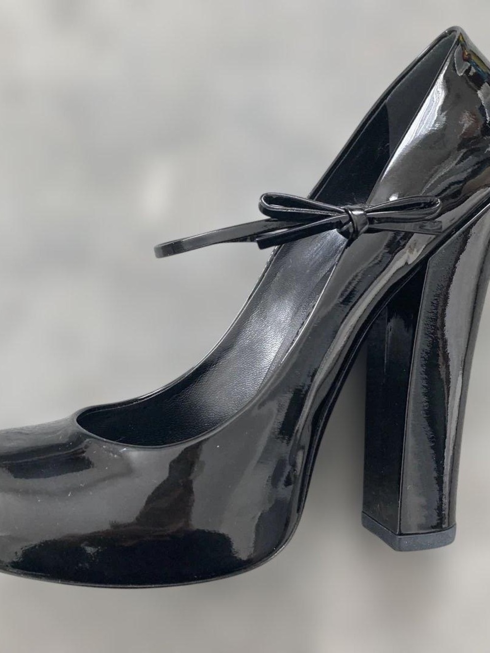 New Arrival! Louis Vuitton Fetish Heel Size 37 - Picture 5 of 7